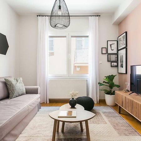 Delightful 1Bd Apartment In Plaka By Upstreet Atena Exterior foto