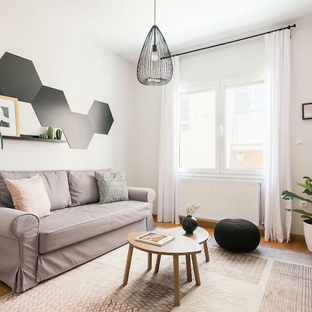 Delightful 1Bd Apartment In Plaka By Upstreet Atena Exterior foto