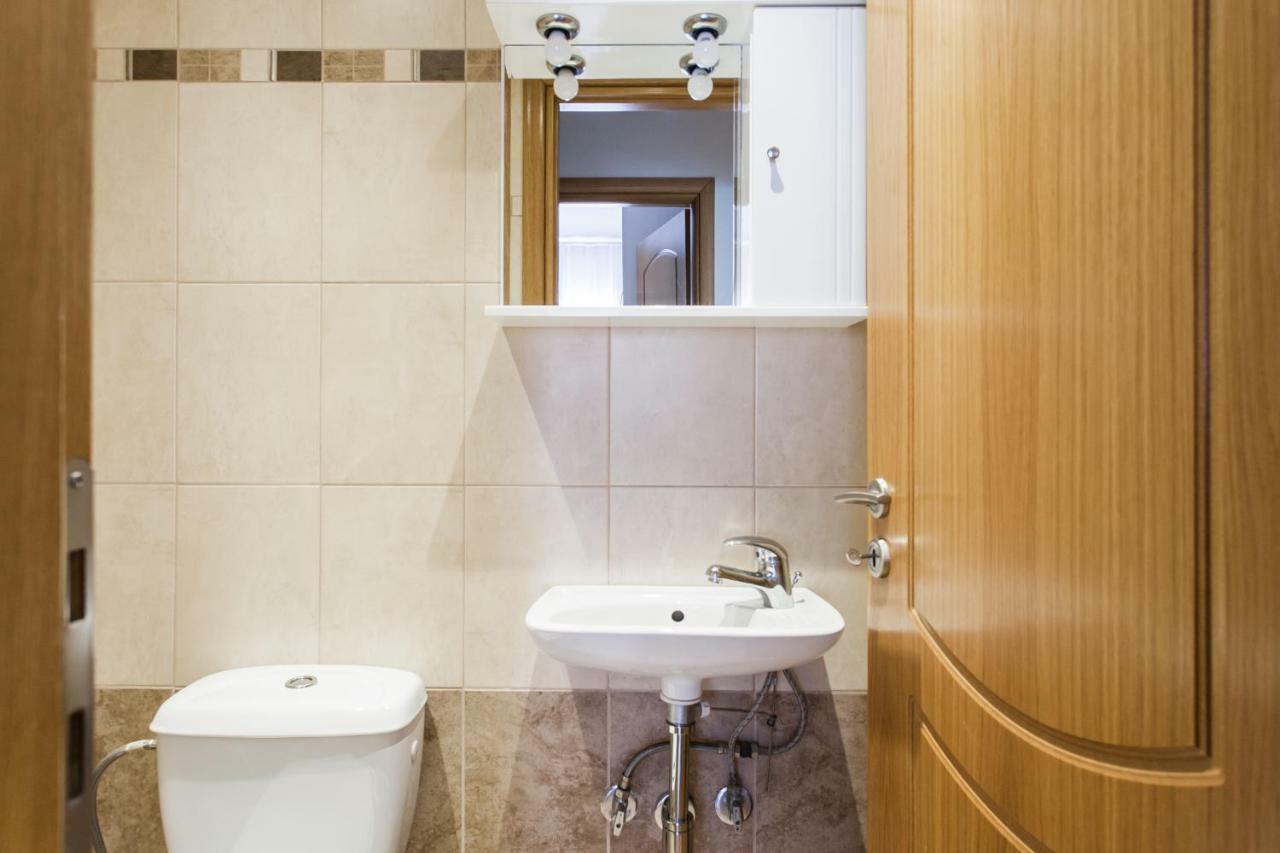 Delightful 1Bd Apartment In Plaka By Upstreet Atena Exterior foto
