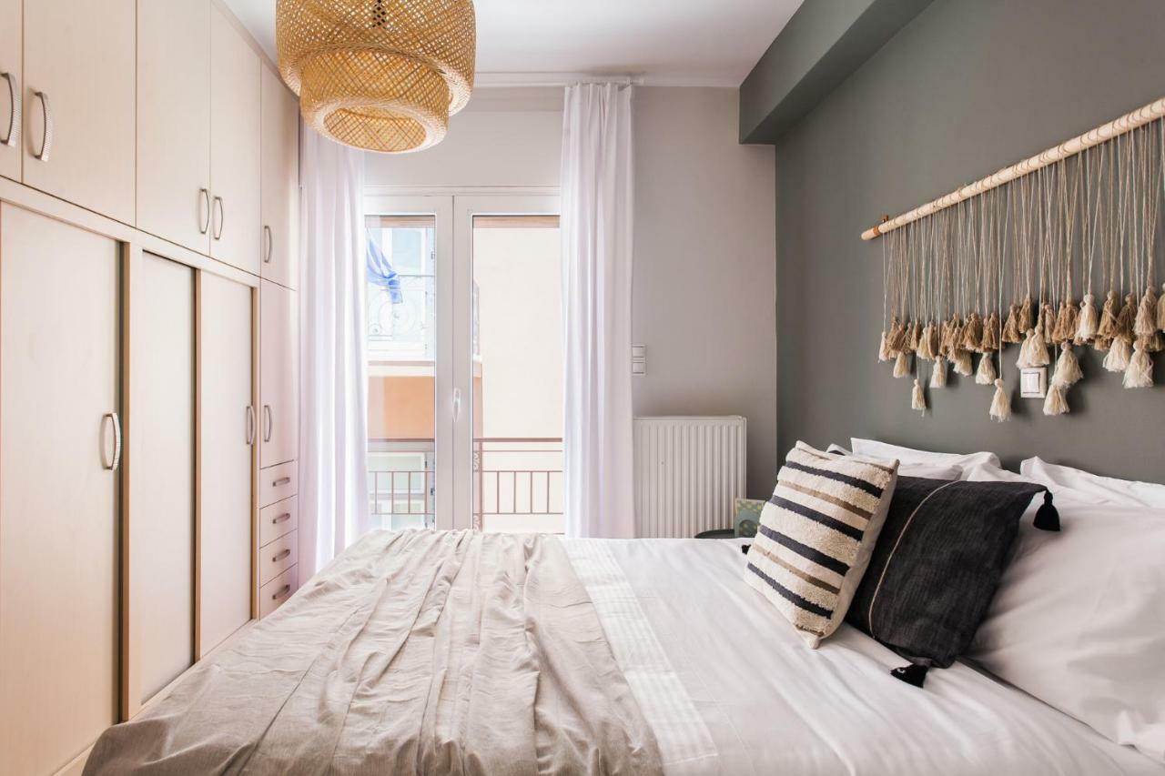 Delightful 1Bd Apartment In Plaka By Upstreet Atena Exterior foto