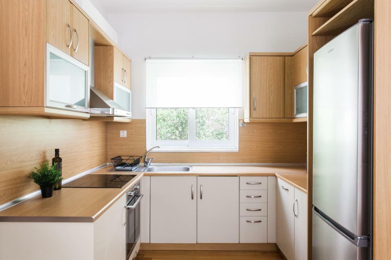 Delightful 1Bd Apartment In Plaka By Upstreet Atena Exterior foto