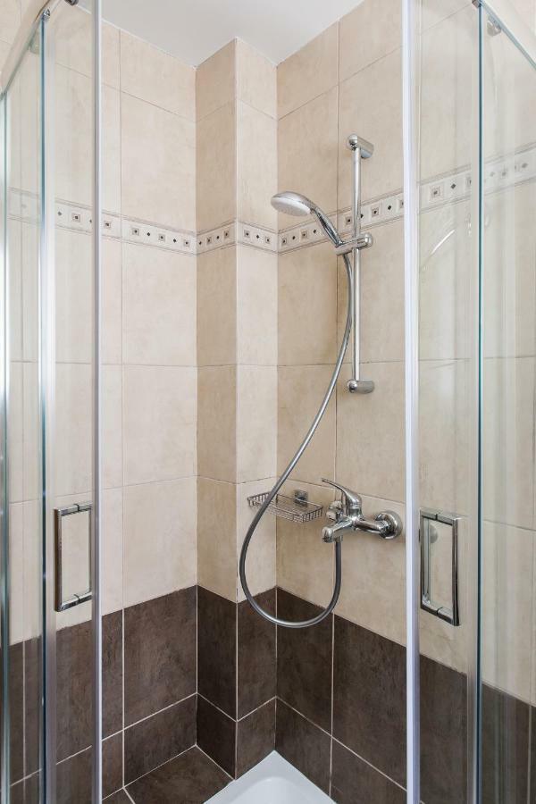 Delightful 1Bd Apartment In Plaka By Upstreet Atena Exterior foto