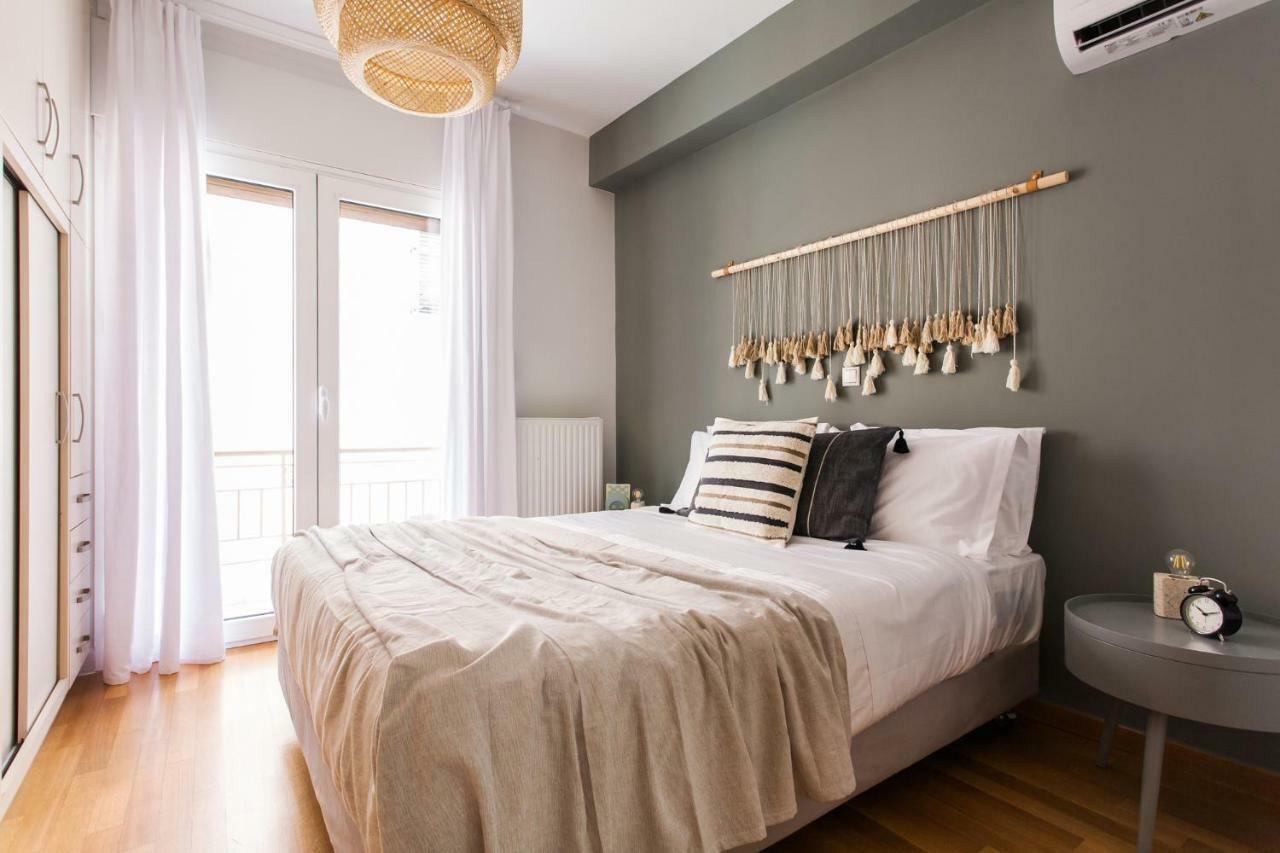 Delightful 1Bd Apartment In Plaka By Upstreet Atena Exterior foto
