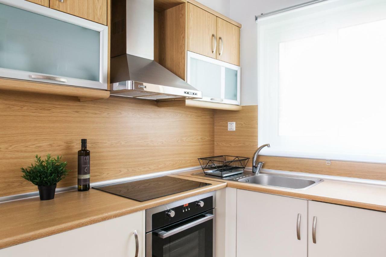 Delightful 1Bd Apartment In Plaka By Upstreet Atena Exterior foto